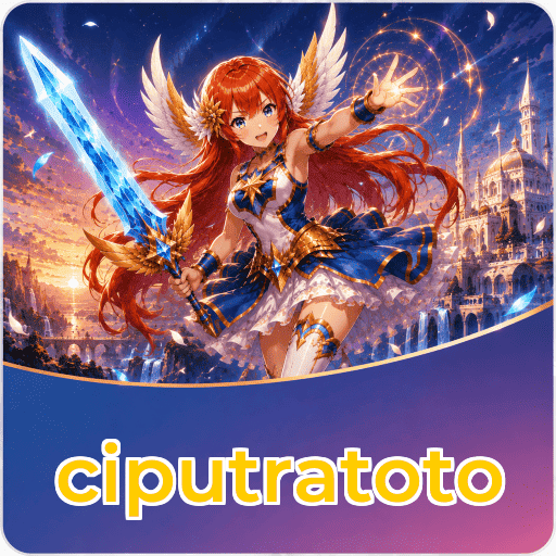 Misi Visi ciputratoto