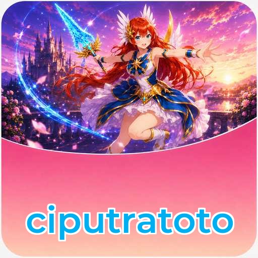 Instalasi ciputratoto Berhasil