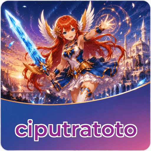Perbandingan ciputratoto